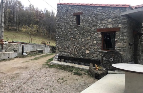 Serralongue Apartment | CASE MINORE