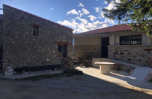 Serralongue Apartment | CASE MINORE