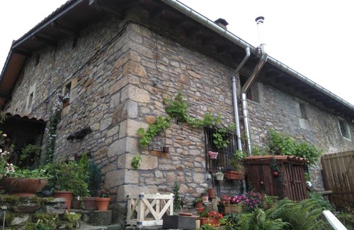 Orozko House | Caserío Agua Dulce