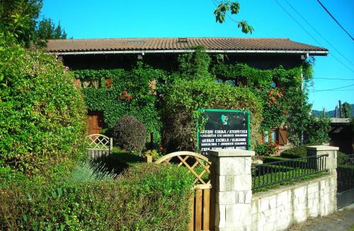 Traslavina House | Caserío Areitz Soroa