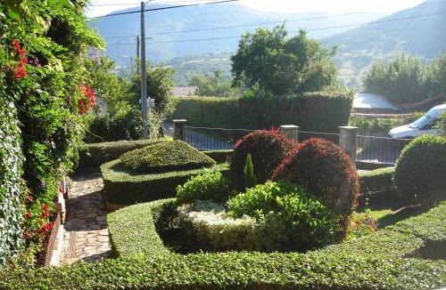 Traslavina House | Caserío Areitz Soroa