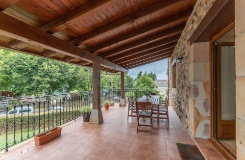 Andra Mari House | Caserío entre Bilbao y Urdaibai