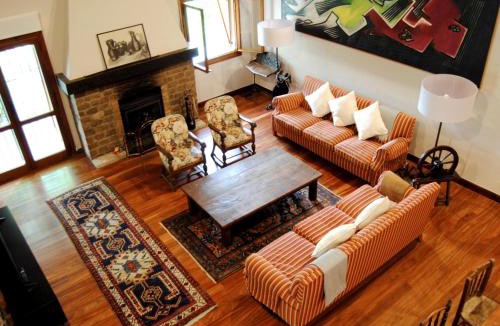 Gautegiz Arteaga House | CASERÍO MENDOZA Gautegiz-Arteaga