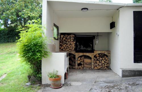 Gautegiz Arteaga House | CASERÍO MENDOZA Gautegiz-Arteaga