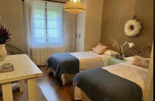 Orozko House | Caserío Sautu Goikoa