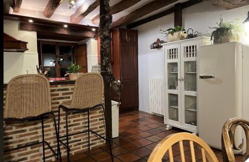 Orozko House | Caserío Sautu Goikoa