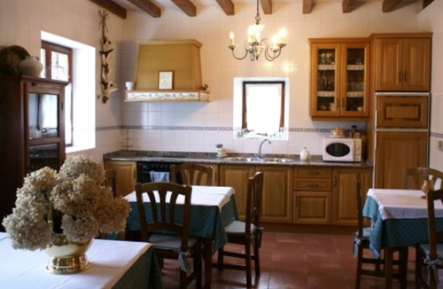 Gautegiz Arteaga House | Caserío Urresti, Agritourism