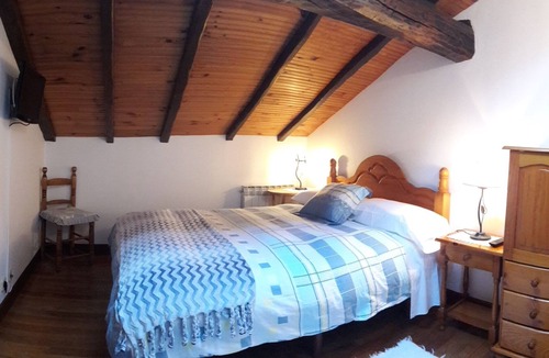 Gautegiz Arteaga House | Caserío Urresti, Agritourism