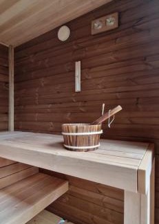Izurtza Apartment | Caserío Zubieta