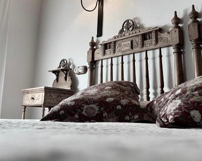 Albarracin Hotel | Caserón De La Fuente
