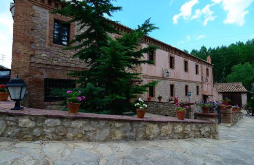 Albarracin Hotel | Caserón De La Fuente