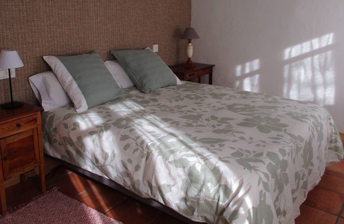 Irun Cottage | Caserio Agiñaga, rural apartment