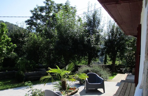 Irun Cottage | Caserio Agiñaga, rural apartment