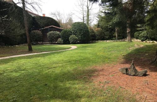 Murgia House | Caserio Arrigorri excelente ubicación jardín con BBQ perfecto para grupos