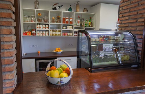 Eskoriatza Apartment | Caserio Gorosarri