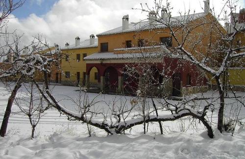 Inazares Cottage | CASERIO INAZARES- lavender house