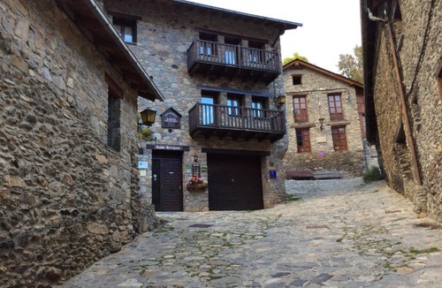 Os de Civis House | Cases Artigues