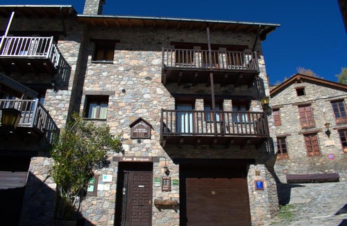 Os de Civis House | Cases Artigues