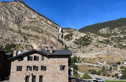 Prats House | Cases de Canillo-Casa Sant Serni HUT1-7478