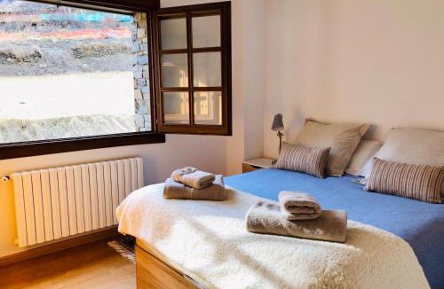 Prats House | Cases de Canillo-Casa Sant Serni HUT1-7478