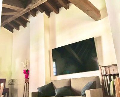 Prats Ski Chalet | Cases de Canillo-Casa Sant Joan de Caselles HUT1-7955