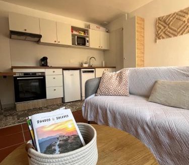 Cases-de-Pene House | Cases des oliviers