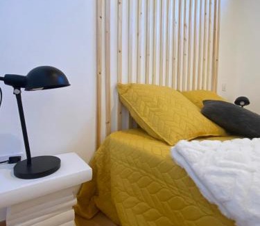 Cases-de-Pene House | Cases des oliviers