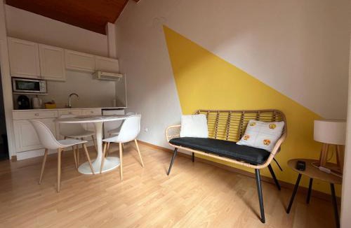 Cases-de-Pene House | Cases des oliviers