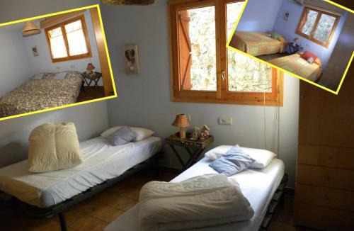 Escalo Apartment | Cases Roses
