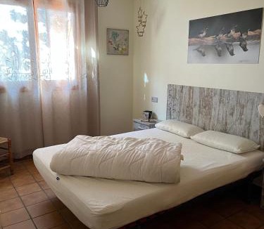 Escalo Apartment | Cases Roses