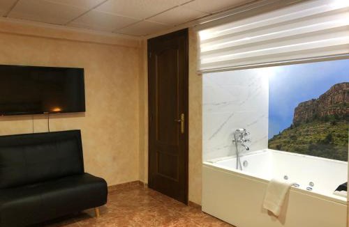 Torres Torres House | Cases Rurals El Castell