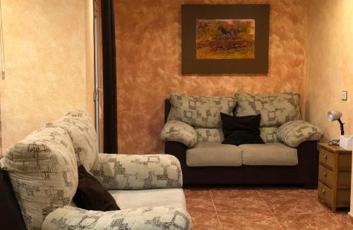 Torres Torres House | Cases Rurals El Castell
