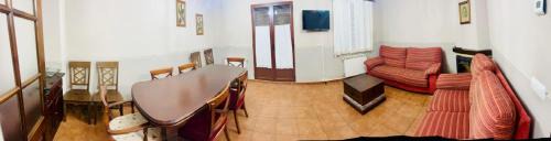 Forcall House | Cases Tonet 3