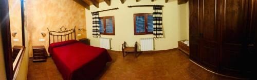Forcall House | Cases Tonet 3