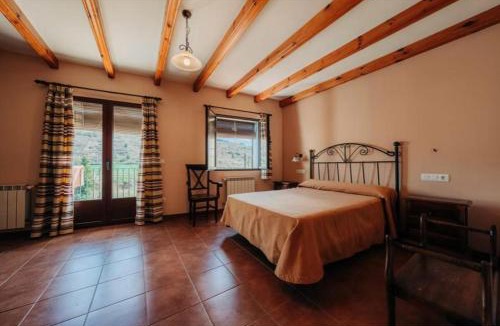 Forcall House | Cases Tonet 3