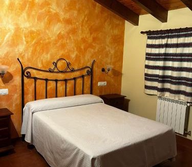 Forcall House | Cases Tonet 3