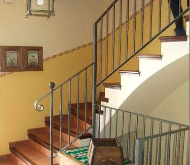 Forcall House | Cases Tonet