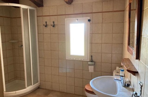 Masdenverge House | Caseta dels Cirerers