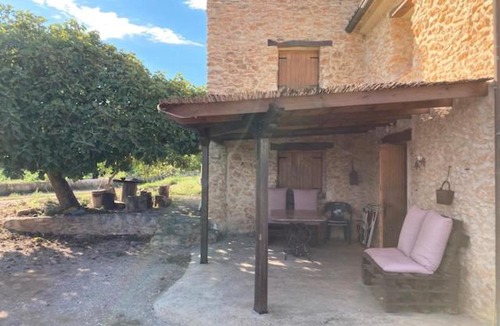 Masdenverge House | Caseta dels Cirerers