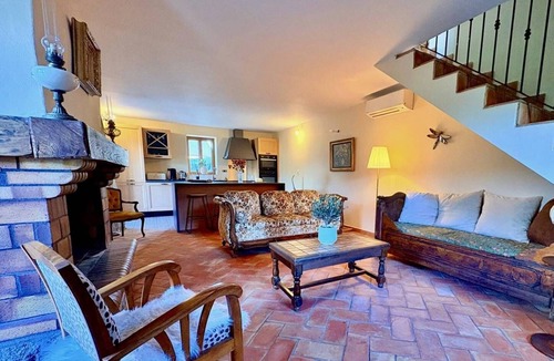Sartene Villa | Caseta di Mola