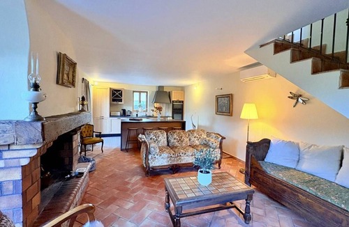 Sartene Villa | Caseta di Mola