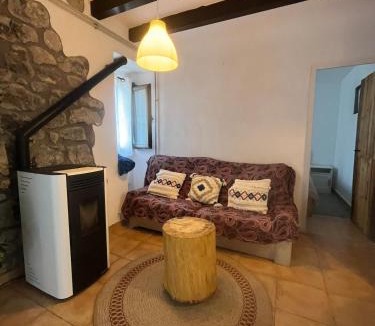 Baga Apartment | Caseta refugi