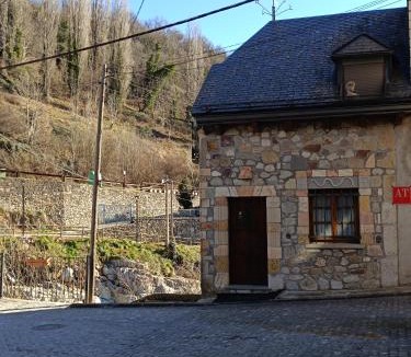 Chisagues House | Caseta Sorripas