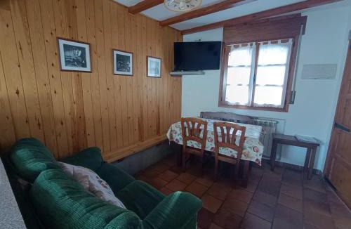 Chisagues House | Caseta Sorripas