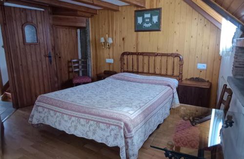 Chisagues House | Caseta Sorripas