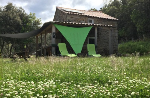 Olivese Cabin | Casetta