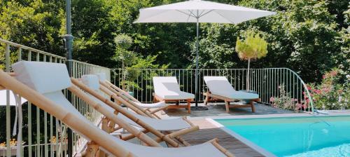 Ortiporio Apartment | Casetta