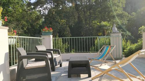 Ortiporio Apartment | Casetta