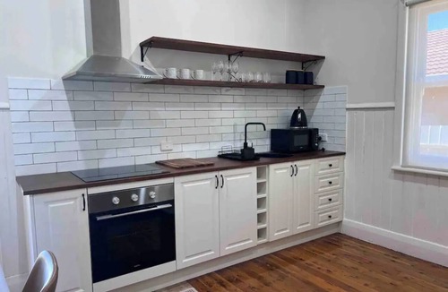 Tatura House | Casey Cottage