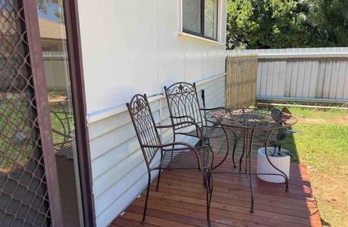 Tatura House | Casey Cottage